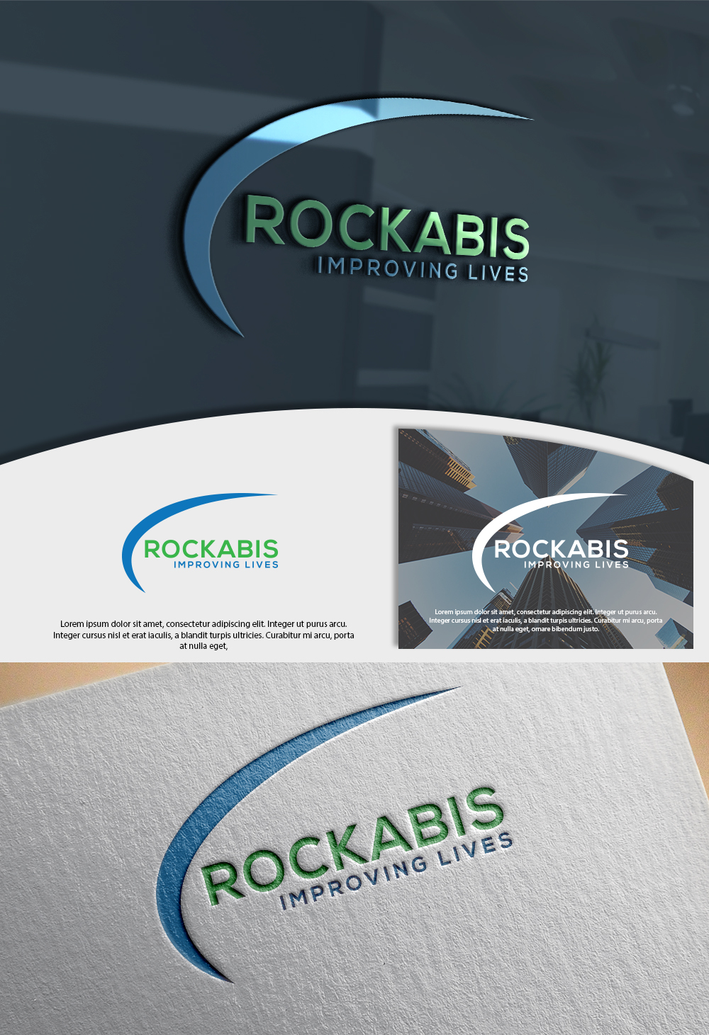 Logo Design by Renewable for this project | Design #15472059