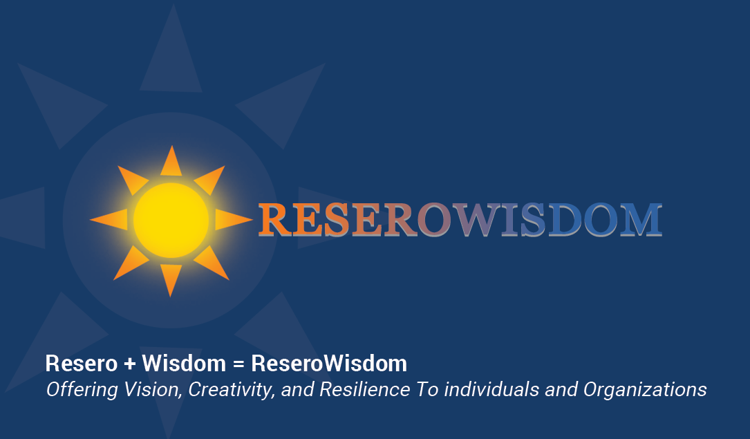 Visitenkarten-Design von Sandaruwan für Resero | Design #15559063