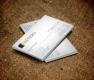 Diseño de Tarjeta de Presentación por Graphic Flame para Resero | Diseño: #15454283