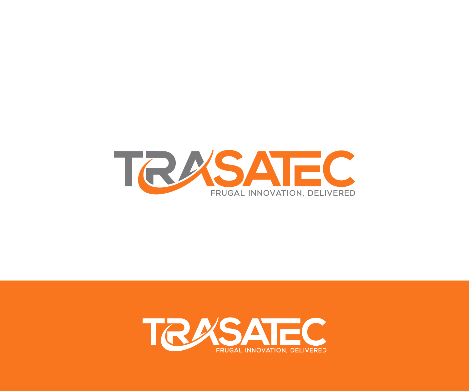 Logo Design by Mario for TrasaTEC | Design #15484712