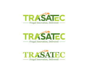 Logo Design by Mario for TrasaTEC | Design: #15728921