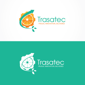 Logo Design by Shigh5 for TrasaTEC | Design: #15588338
