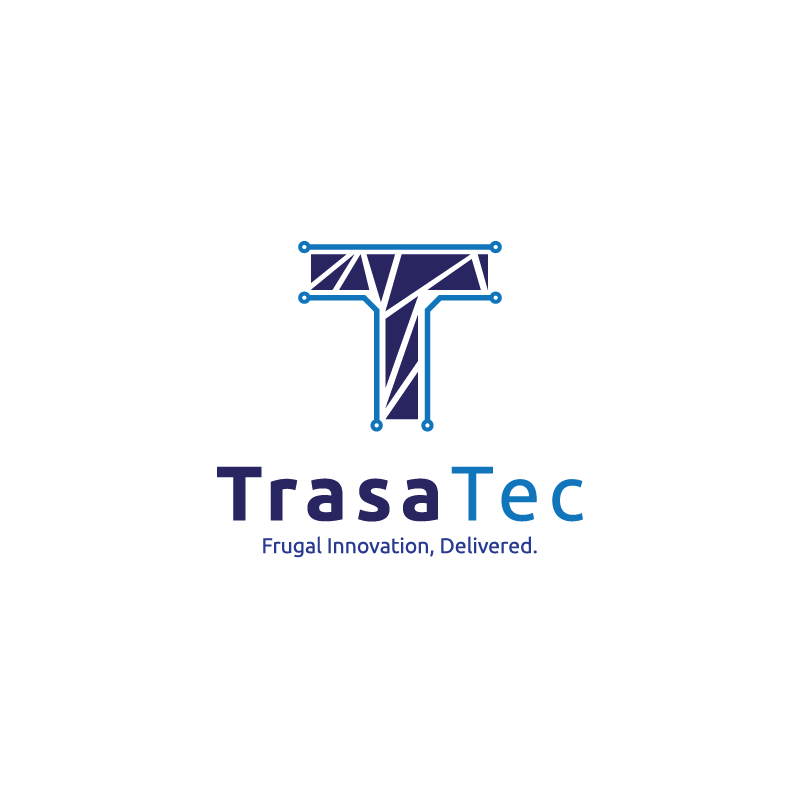 Logo Design by rei for TrasaTEC | Design #15497513
