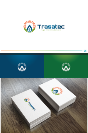 Logo Design by Guart for TrasaTEC | Design: #15582433