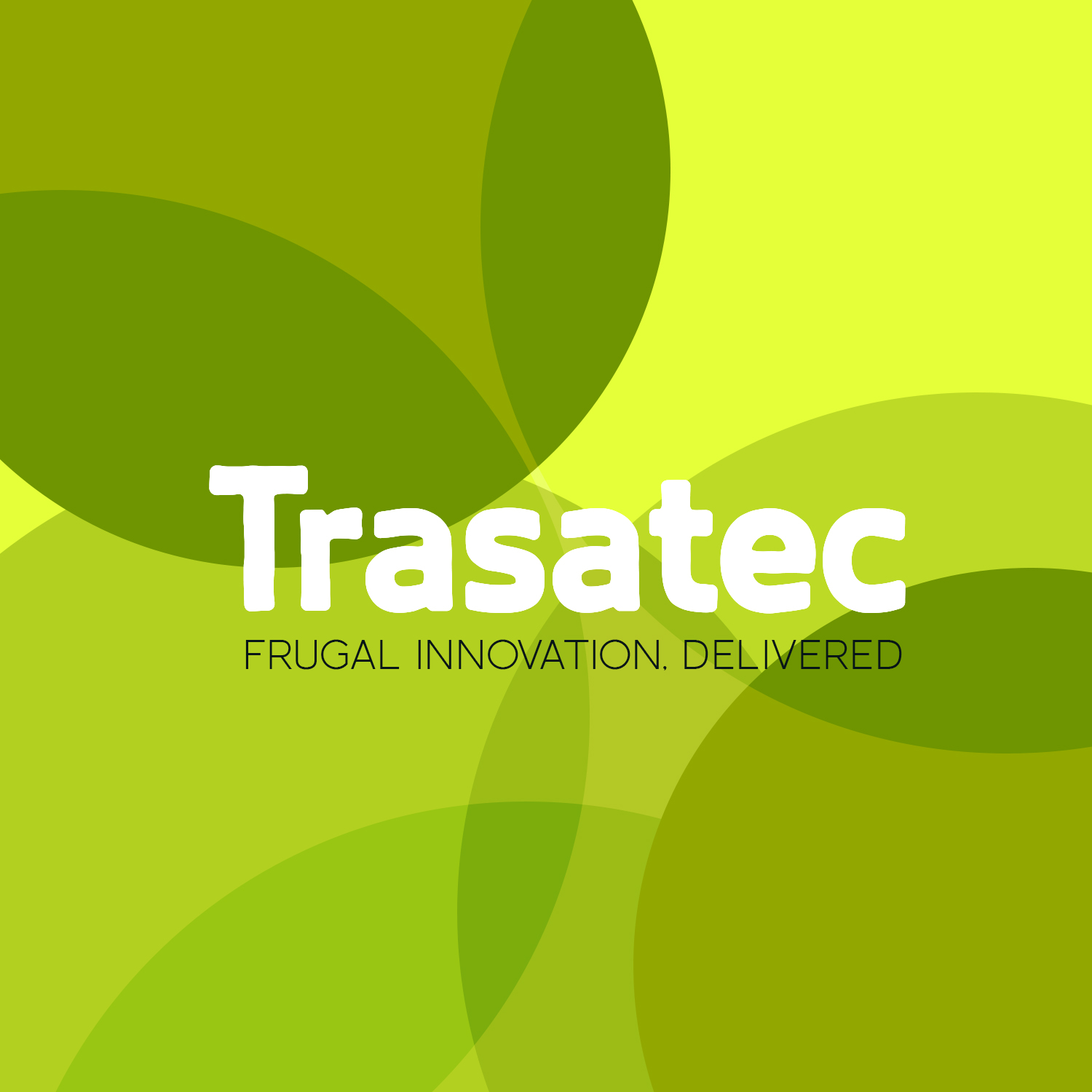 Diseño de Logo por ArunkumarGudivada para TrasaTEC | Diseño #15540578
