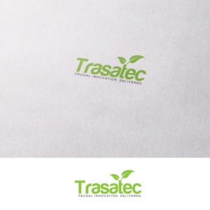 Logo Design by DesignDUO for TrasaTEC | Design: #15587656