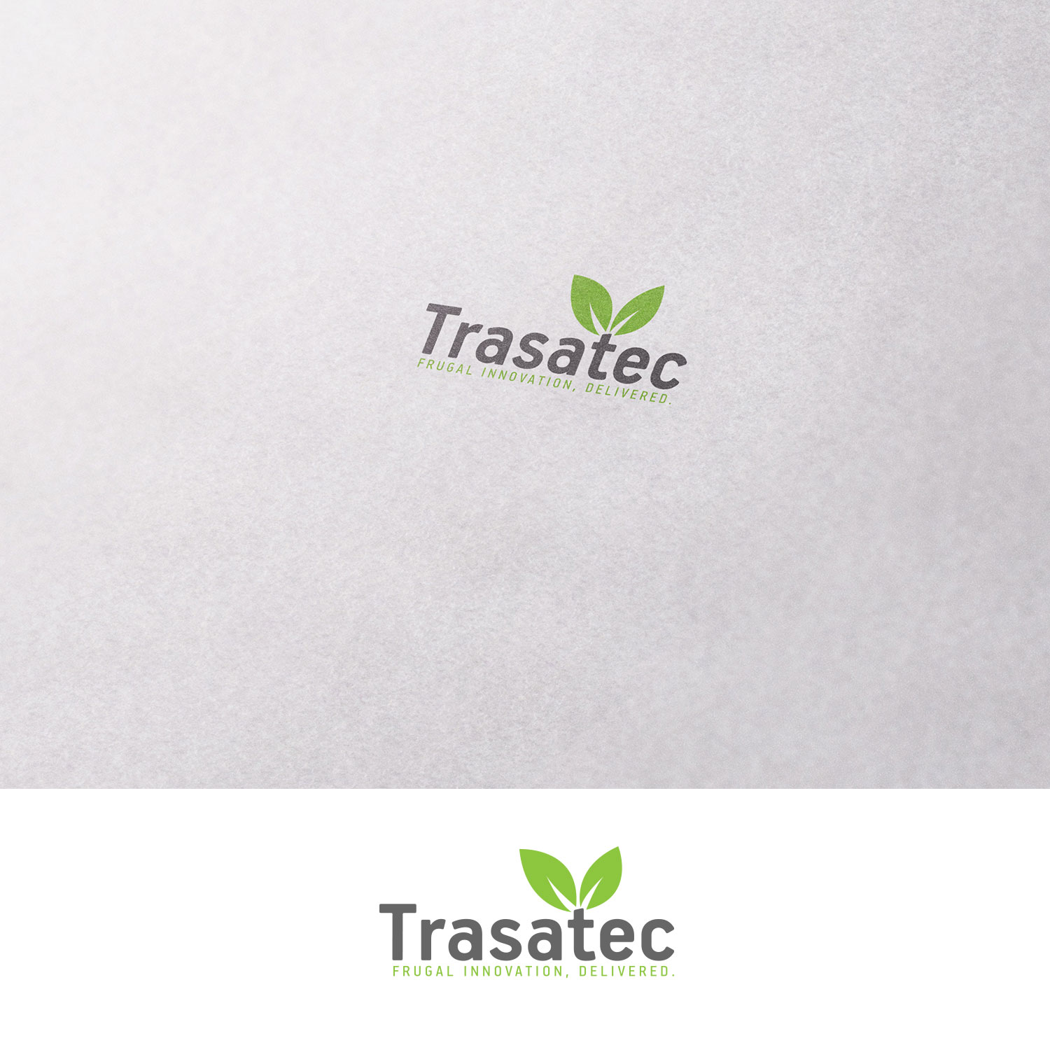 Design de Logo par DesignDUO pour TrasaTEC | Design #15587657