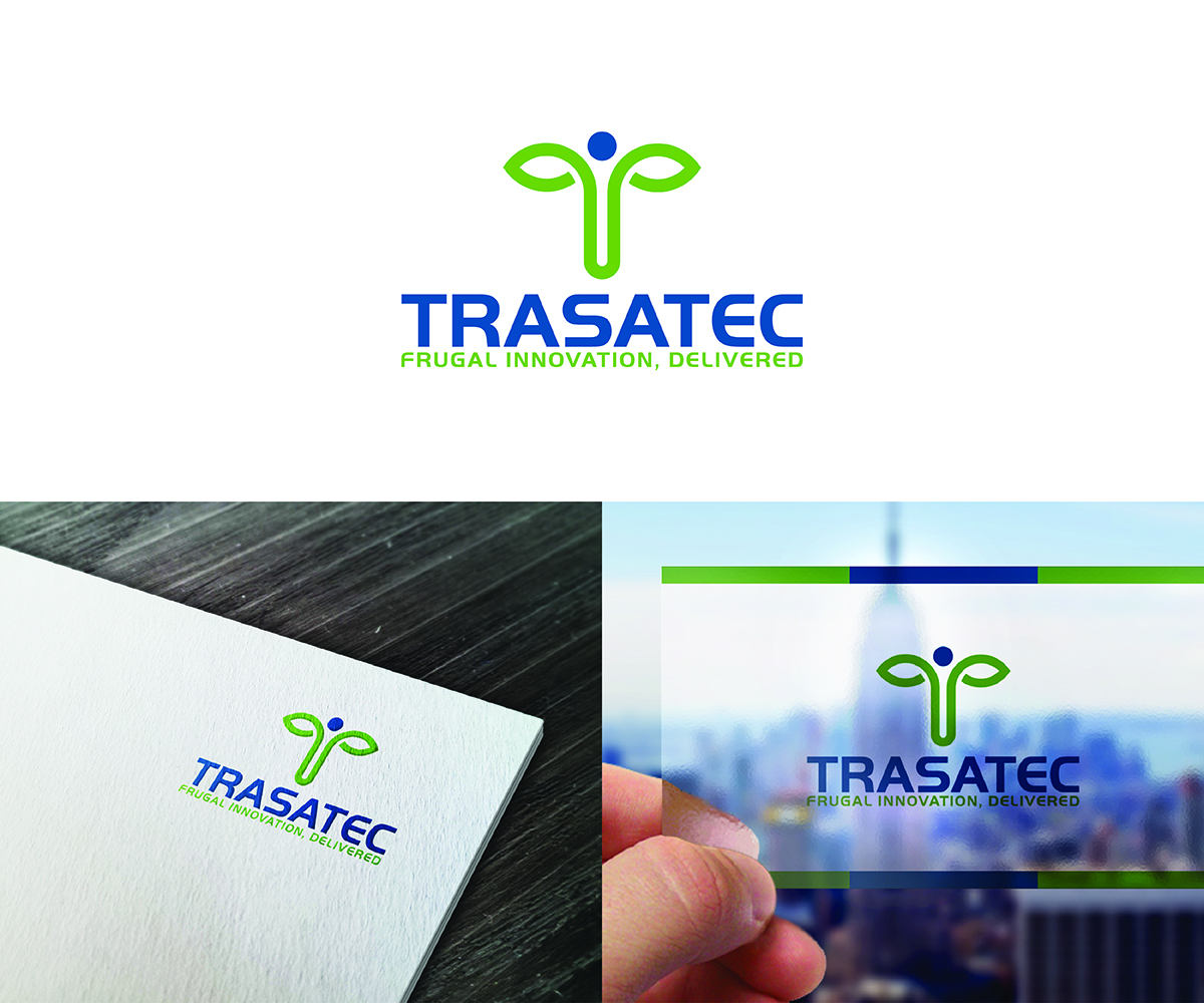 Logo Design by eMARK for TrasaTEC | Design #15554314