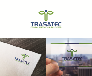 Logo Design by eMARK for TrasaTEC | Design: #15554314