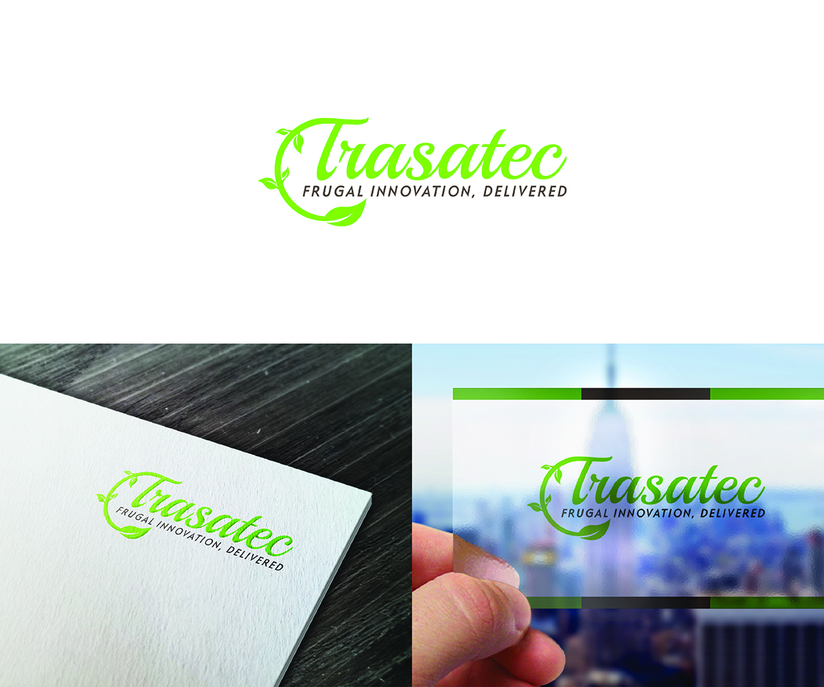 Logo Design by eMARK for TrasaTEC | Design #15554315