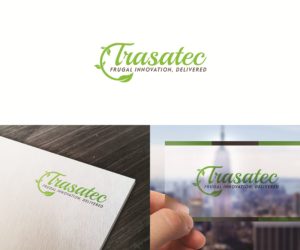 Logo Design by eMARK for TrasaTEC | Design: #15554315