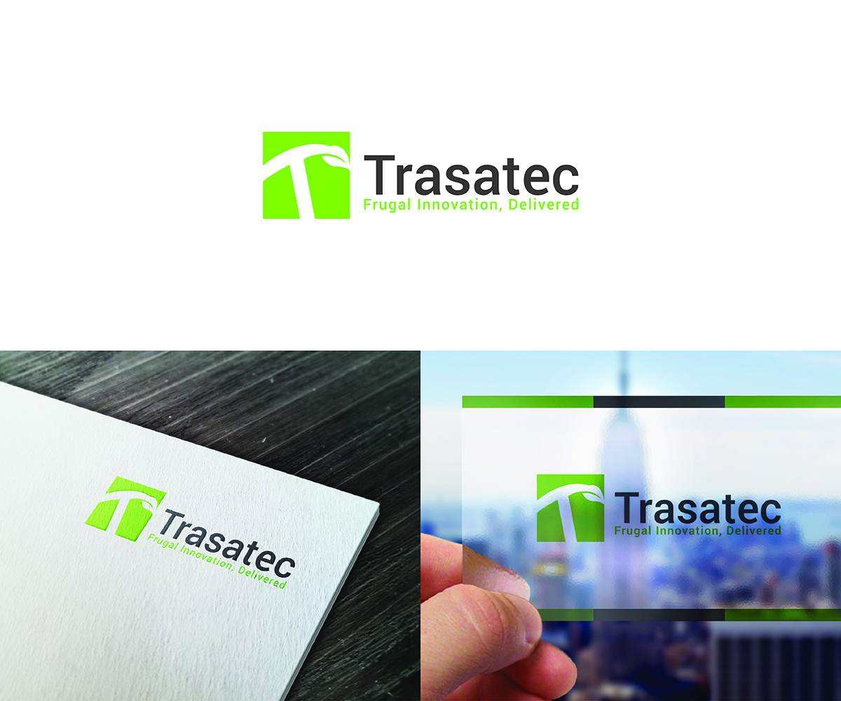 Logo Design by eMARK for TrasaTEC | Design #15554316