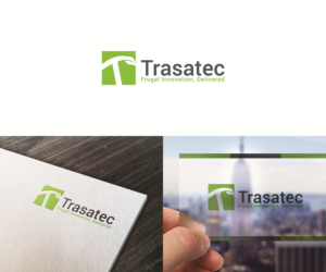 Logo Design by eMARK for TrasaTEC | Design: #15554316
