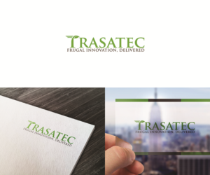 Logo Design by eMARK for TrasaTEC | Design: #15554317