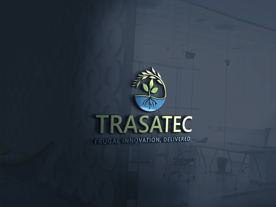 Logo Design by Top king  designer for TrasaTEC | Design #15497758