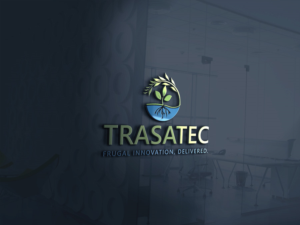 Logo Design by Top king  designer for TrasaTEC | Design: #15497758
