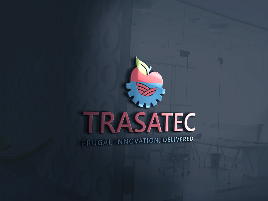 Logo Design by Top king  designer for TrasaTEC | Design #15508956