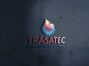 Logo Design by Top king  designer for TrasaTEC | Design: #15508956