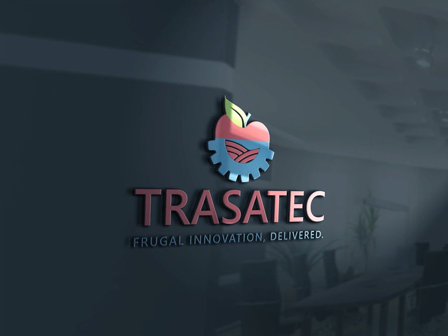 Logo Design by Top king  designer for TrasaTEC | Design #15508959