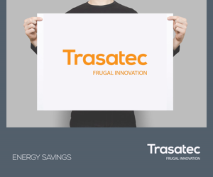 Logo Design by Creativefan for TrasaTEC | Design: #15505726