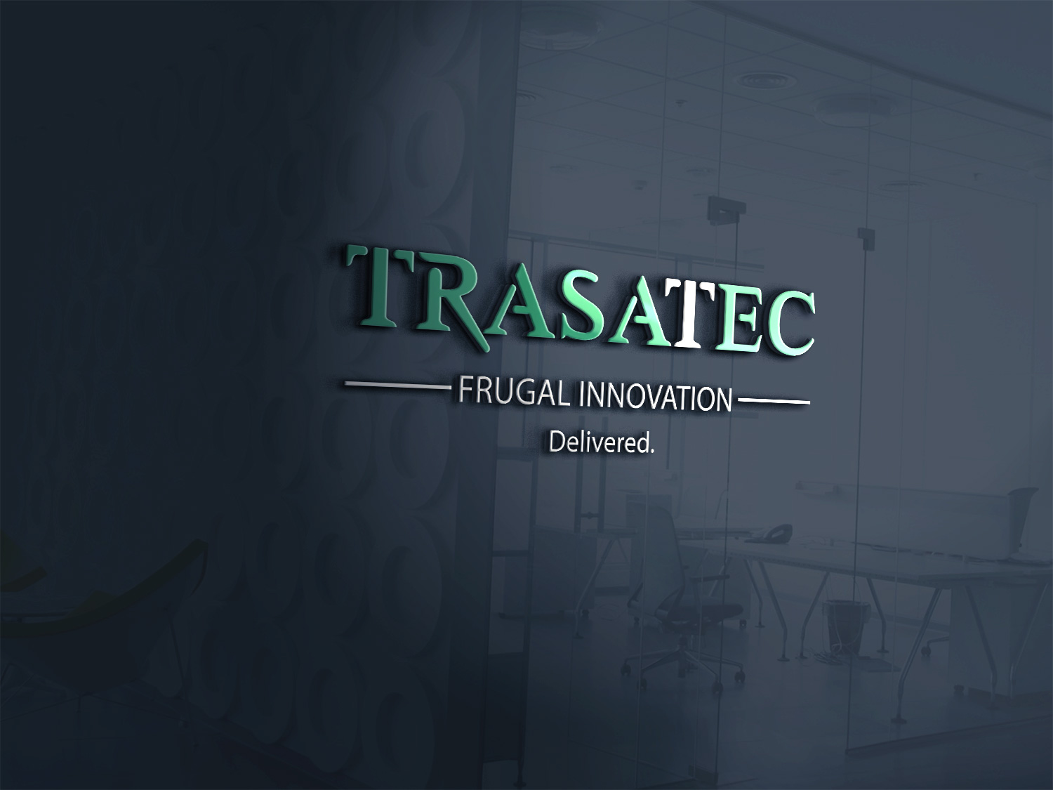 Logo Design by Creativefan for TrasaTEC | Design #15516448