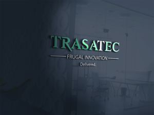 Logo Design by Creativefan for TrasaTEC | Design: #15516448