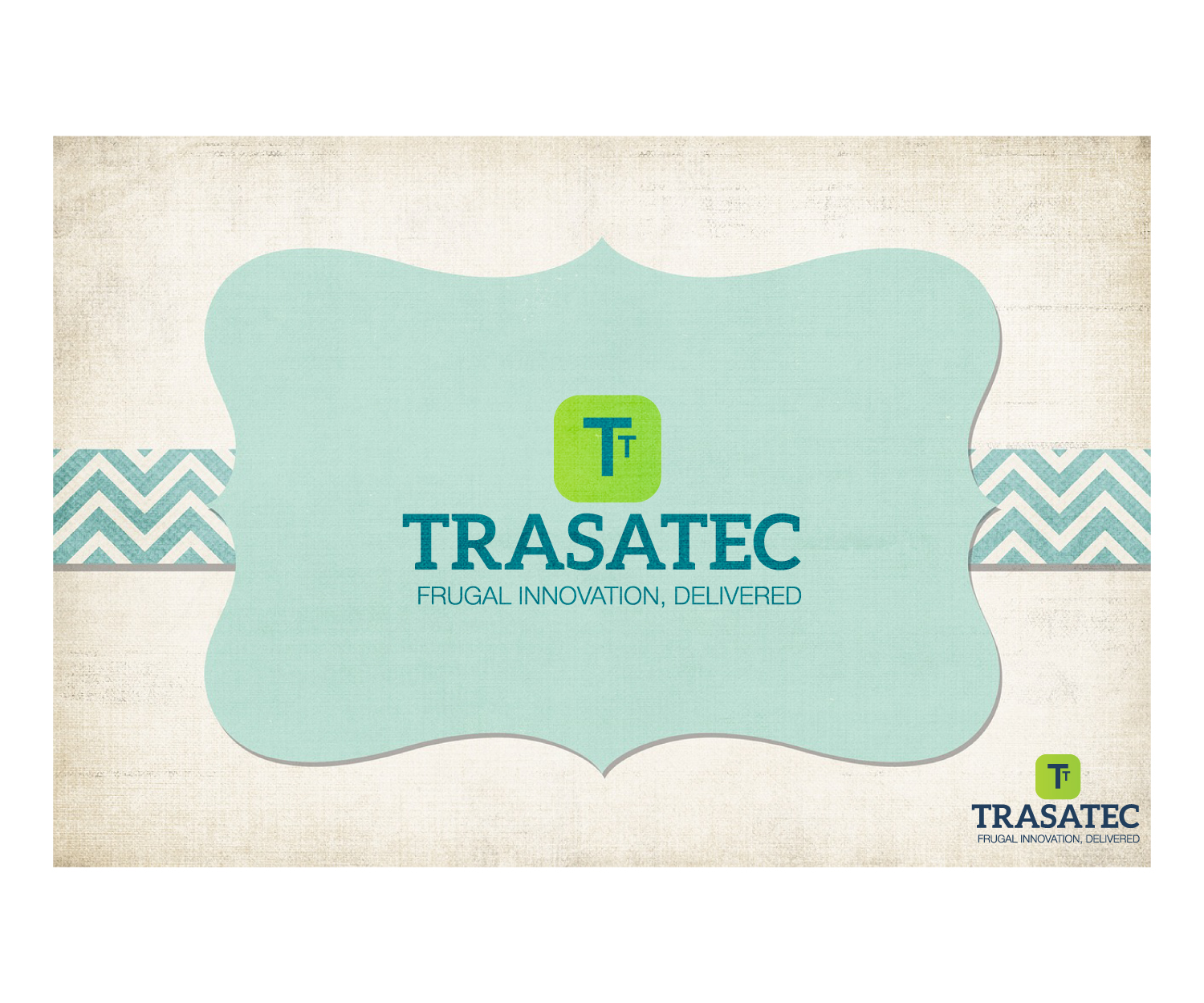 Logo Design by Creativefan for TrasaTEC | Design #15590110