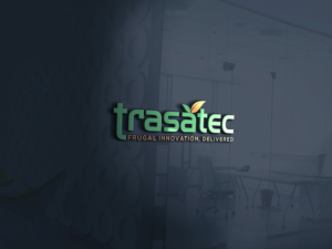 Logo Design by A S design @ for TrasaTEC | Design: #15517110