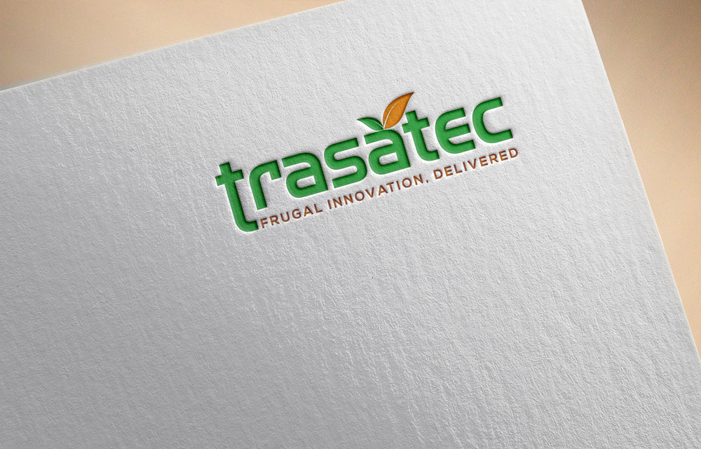 Logo Design by A S design @ for TrasaTEC | Design #15517112