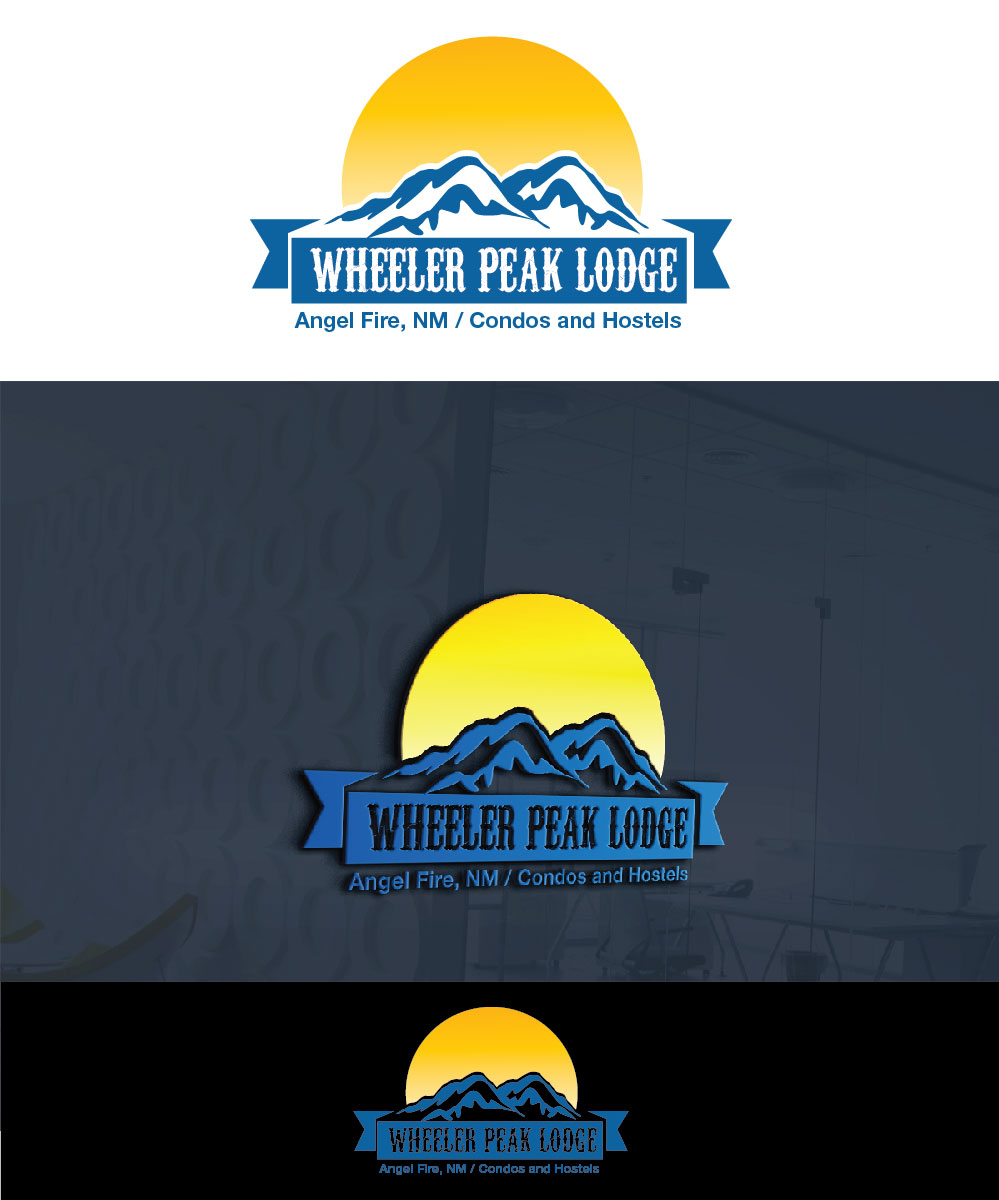 Logo Design by joliau for this project | Design #15457594