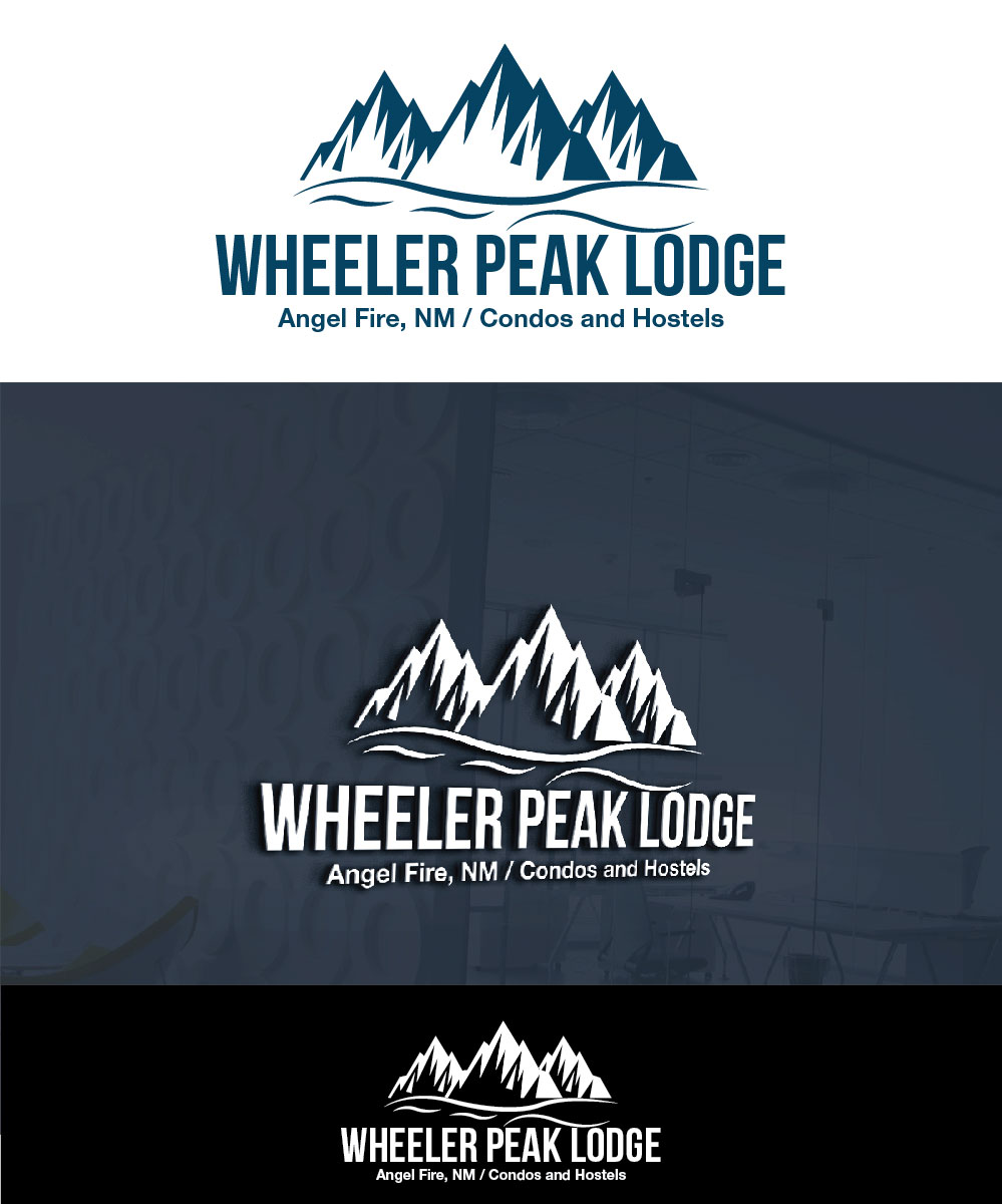 Logo Design by joliau for this project | Design #15457596