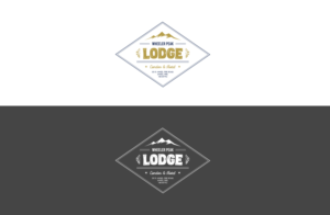 Wheeler Peak Lodge / Angel Fire, NM / Condos and Hostels | Diseño de Logo por GLDesigns