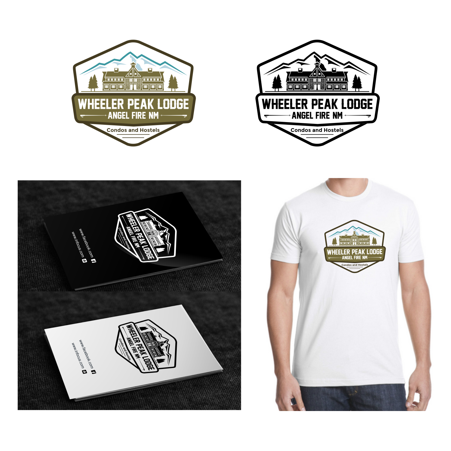 Logo Design by lucrative for this project | Design #15506578