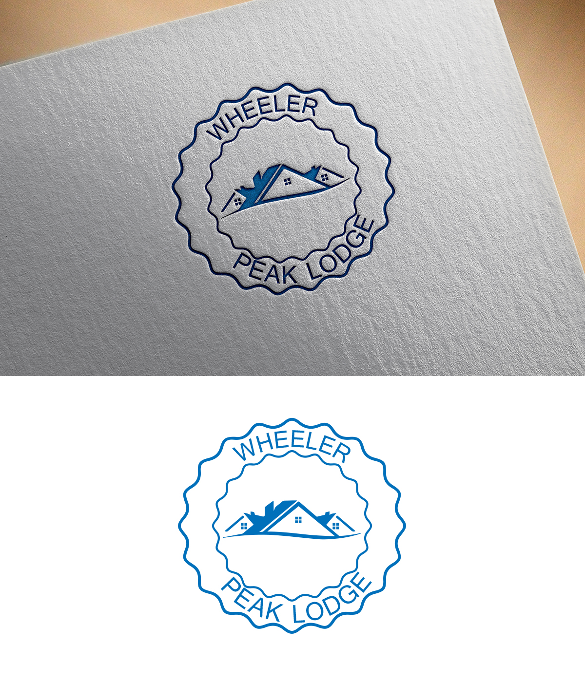 Logo Design by supercreative for this project | Design #15466926