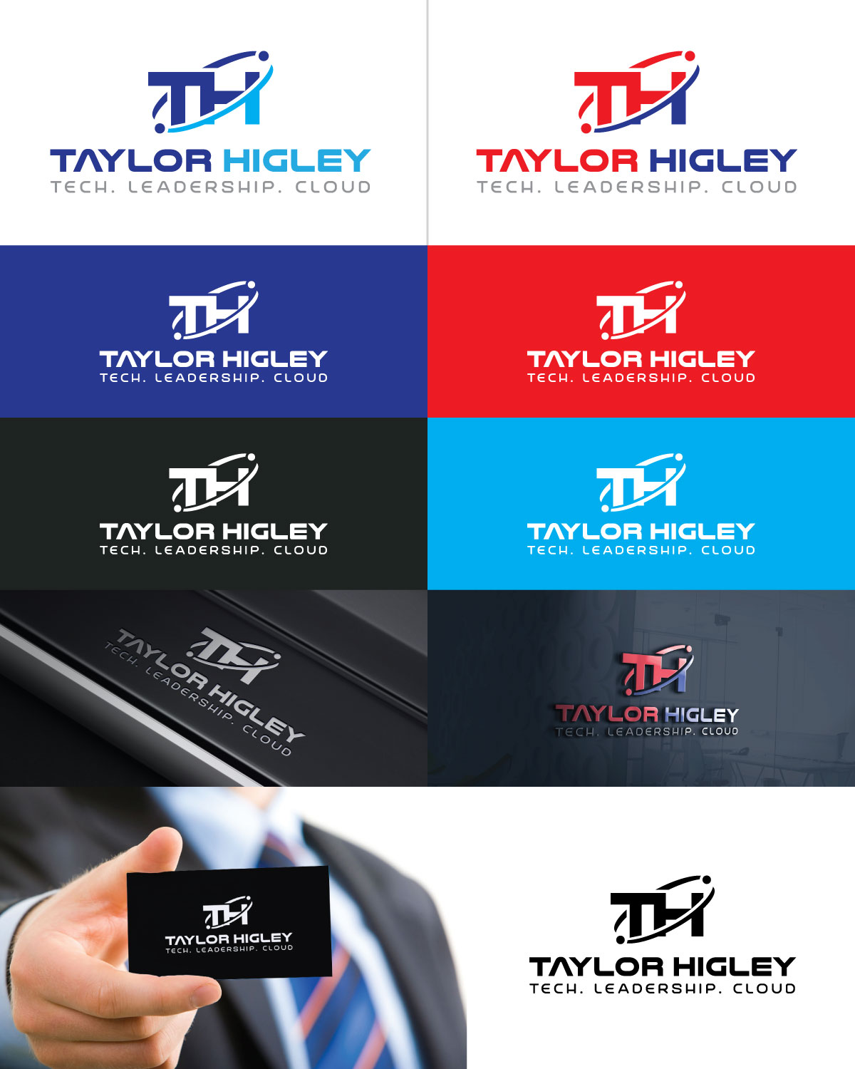 Logo Design by psychophic for this project | Design #15473065