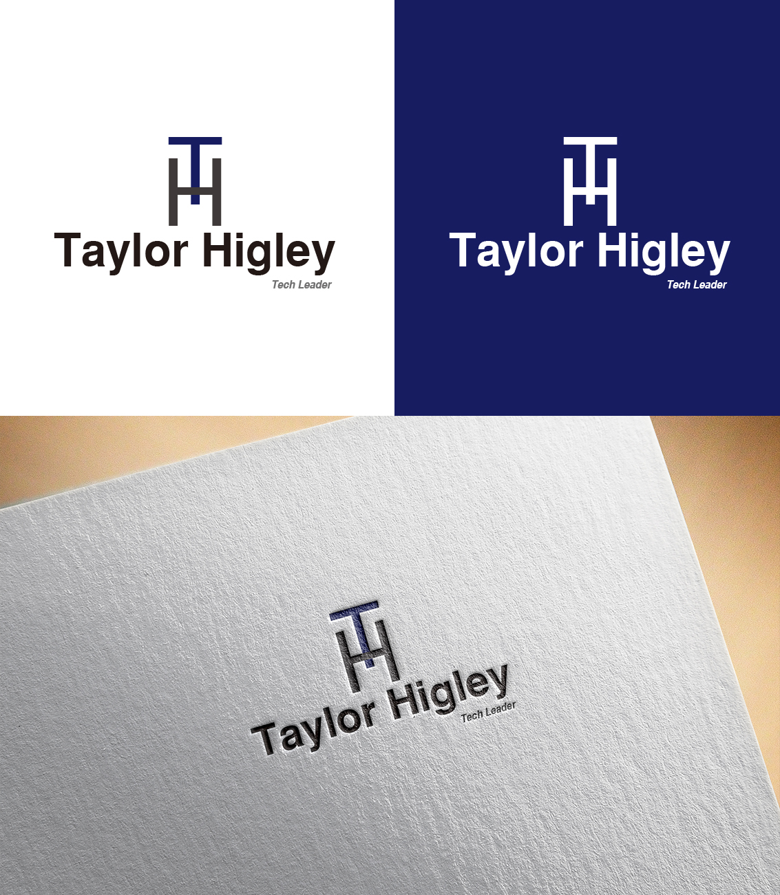 Design de Logo par Jaron Hsu pour ce projet | Design #15570481