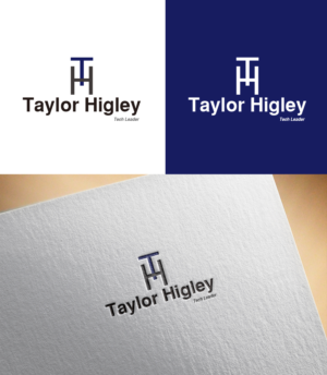 Logo-Design von Jaron Hsu für dieses Projekt | Design #15570481