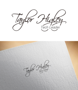 Logo Design by Jaron Hsu