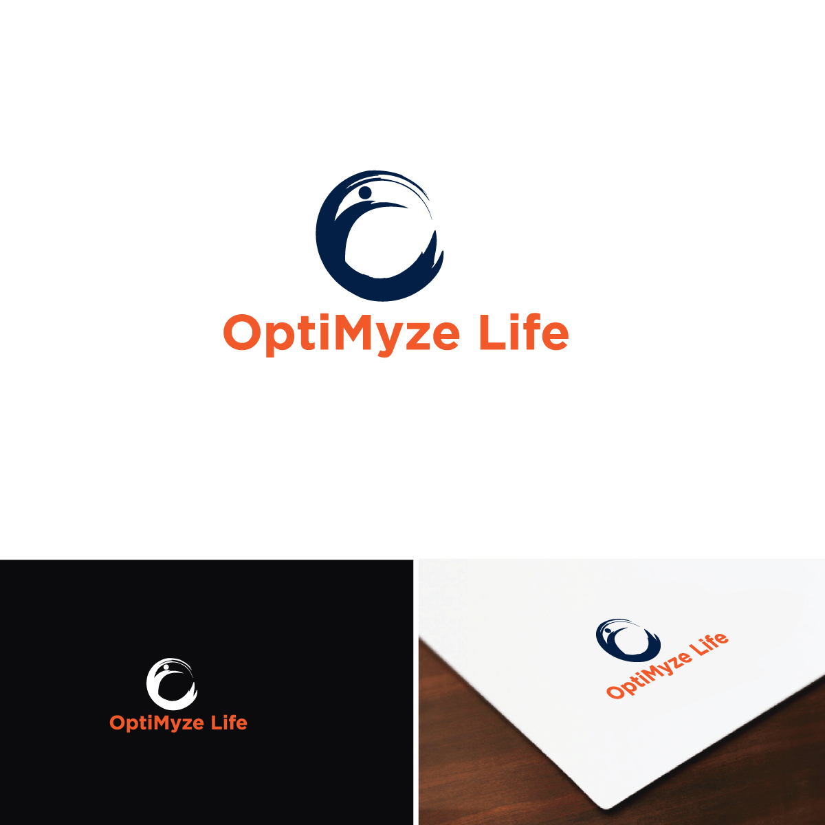 Logo Design by e-graphics for this project | Design #15454177