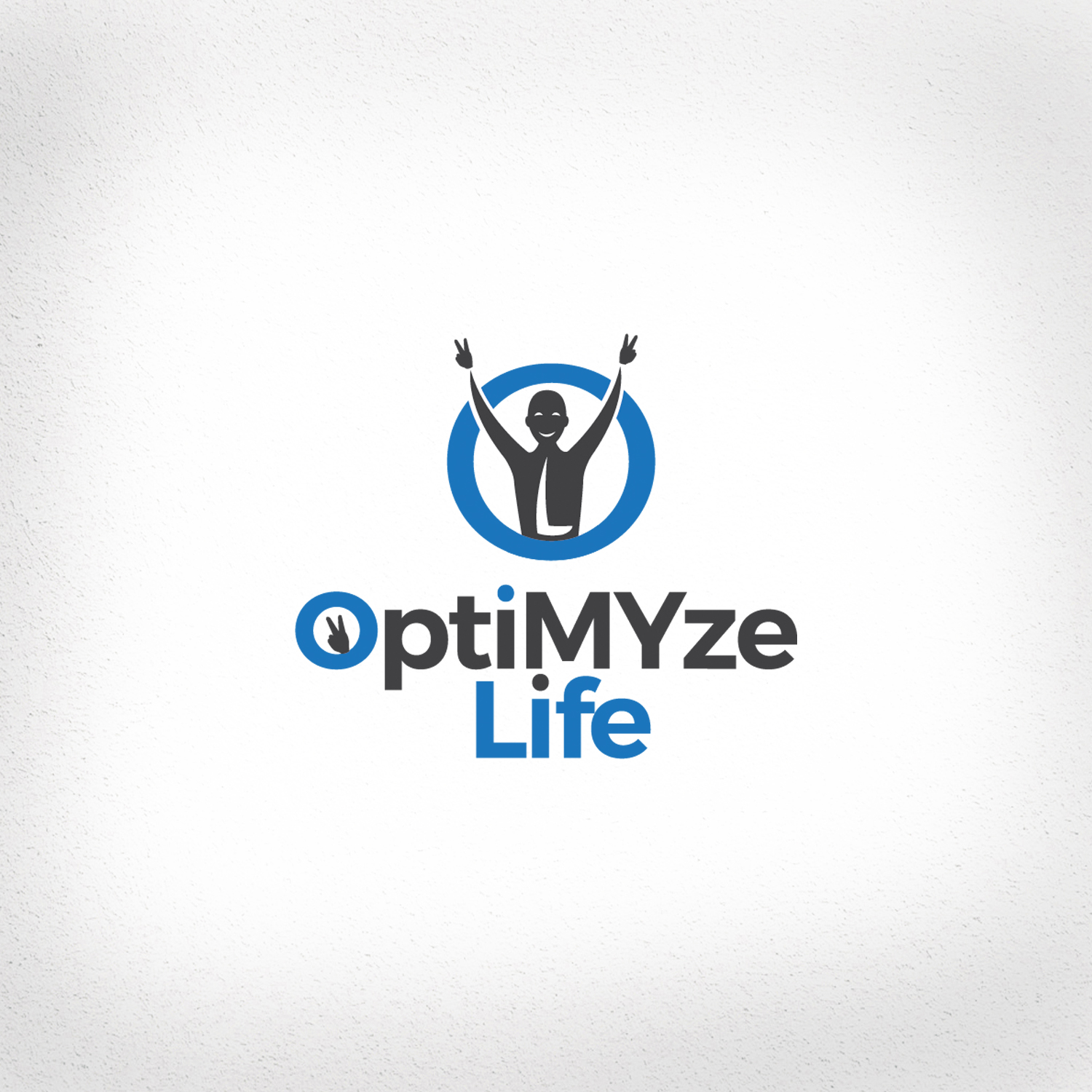 Logo Design by Mike Fernando for this project | Design #15547660