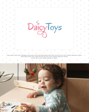 Logo Design by Rina A.