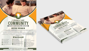 Brochure Design by Impressive Sol for this project | Design #15451838