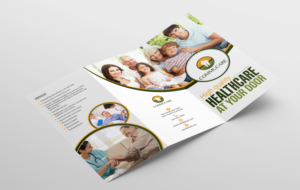 Broschüren-Design von creative.bugs für dieses Projekt | Design: #15450906
