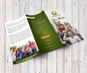 Brochure Design by ecorokerz for this project | Design #15454023
