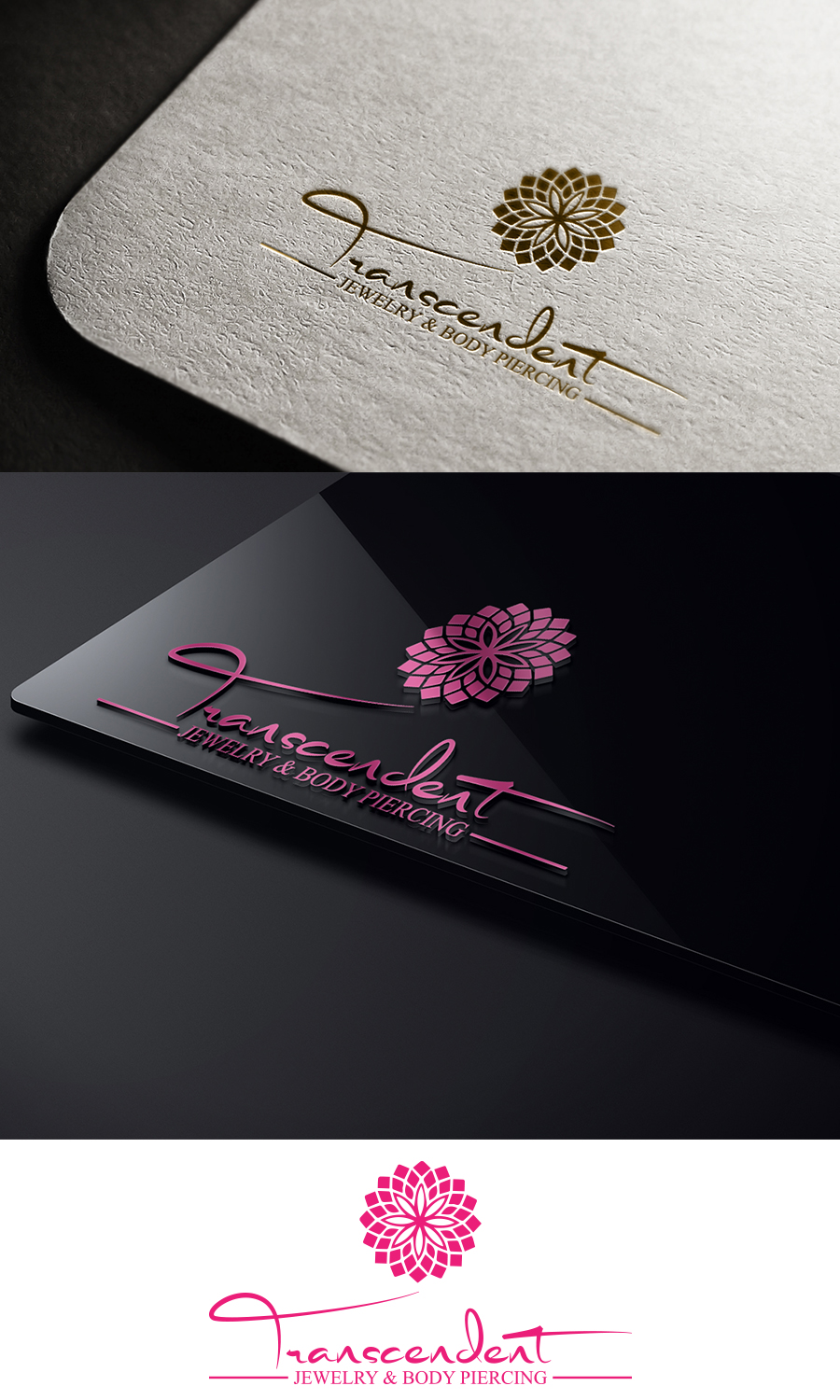 Logo Design by supercreative for this project | Design #15466547