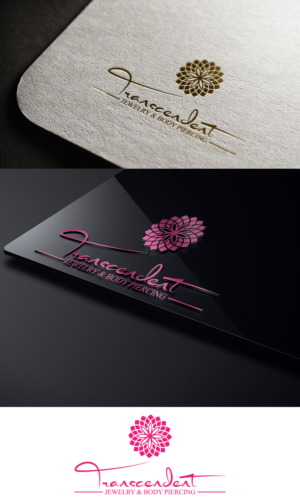 Logo Design by supercreative for this project | Design: #15466547