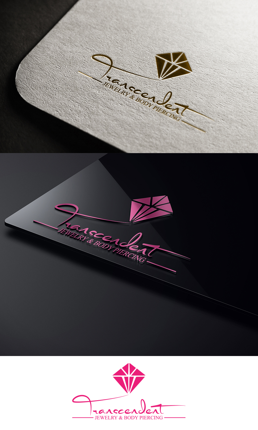 Logo Design by supercreative for this project | Design #15466549