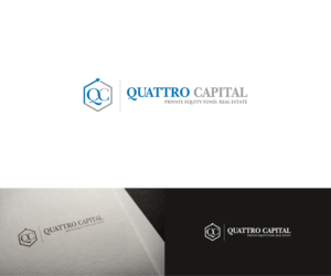 Logo-Design von ideaz2050 für Bajío Capital  | Design: #15485690
