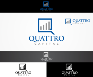 Logo-Design von sangeloenriquez für Bajío Capital  | Design #15487084