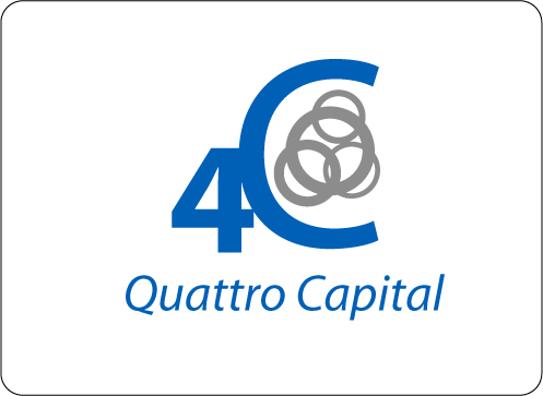 Logo-Design von Trinacria für Bajío Capital  | Design #15579979